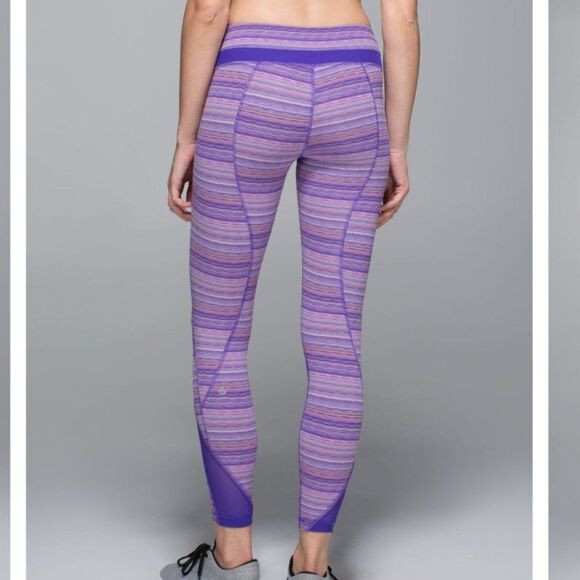 Lululemon Inspire Tight II - Picture 1 of 8